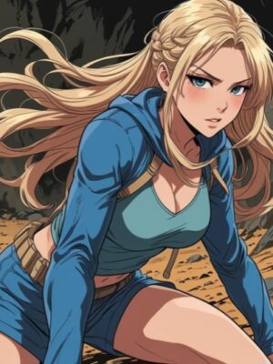 Ảnh bìa của Tôi Không May Xuyên Vào Tiểu Thuyết 3 Xu