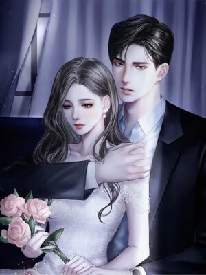 Ảnh bìa của Tiểu Lục Tổng Ngốc Nghếch Thật Nóng Bỏng