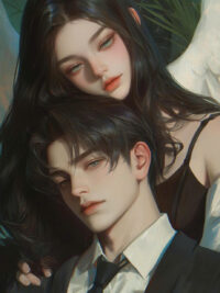 Ảnh bìa của Hóa Ra Anh Ấy Cũng Thích Em