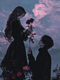 Ảnh bìa của Nhặt Được Nam Chính Bệnh Kiều Mất Trí Nhớ