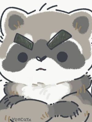 Ảnh bìa của Vì Gà Bán Thân