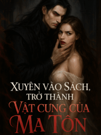 Ảnh bìa của Vật Cưng Của Ma Tôn