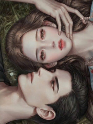 Ảnh bìa của Chồng Cũ Tôi… Thăng Chức Thành Mẹ Kế