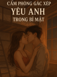Ảnh bìa của Yêu Anh Trong Bí Mật