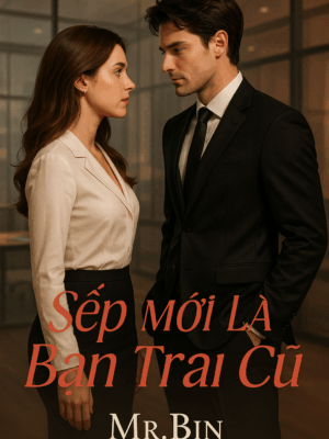 Ảnh bìa của Sếp Mới Là Bạn Trai Cũ