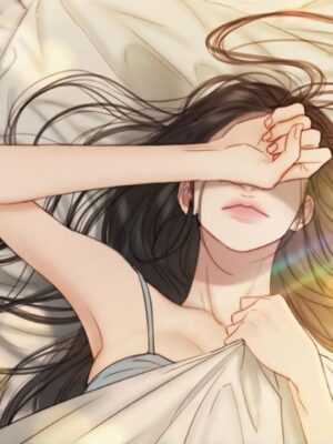 Ảnh bìa của Tâm Nguyệt