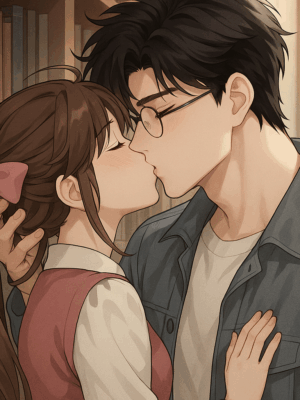 Ảnh bìa của Chỉ Dành Cho Em