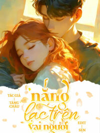 Ảnh bìa của Nắng Lạc Trên Vai Người