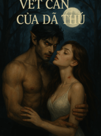 Ảnh bìa của Vết Cắn Của Dã Thú