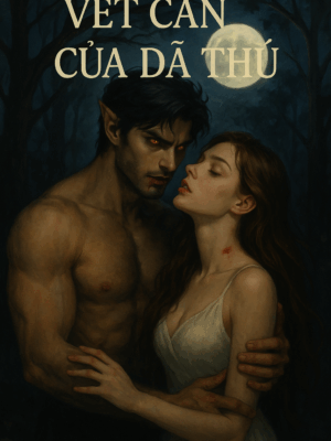 Ảnh bìa của Vết Cắn Của Dã Thú