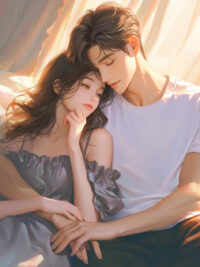 Ảnh bìa của Anh Không Nói Yêu, Nhưng Mọi Thứ Anh Làm Đều Là Yêu