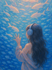 Ảnh bìa của Tình Yêu Mùa Hè Của Chú Bướm Nhỏ