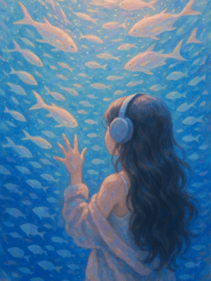 Ảnh bìa của Tình Yêu Mùa Hè Của Chú Bướm Nhỏ