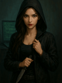 Ảnh bìa của Thiên Kim Bá Đạo Trở Về