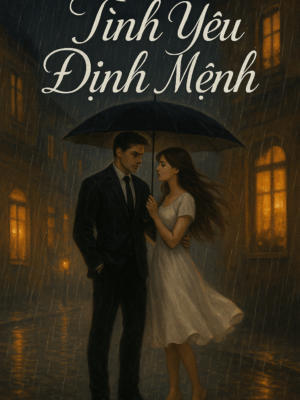 Ảnh bìa của Tình Yêu Định Mệnh