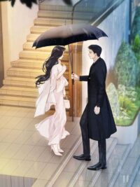 Ảnh bìa của Năm Năm Ân Ái, Một Sớm Tan Tành