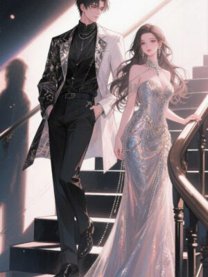 Ảnh bìa của Tổng Tài Ngày Nào Cũng Thả Thính Tôi