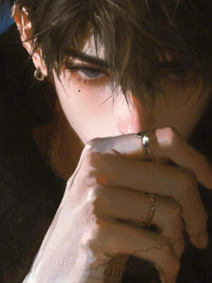 Ảnh bìa của Hội Chứng Siêu Nam