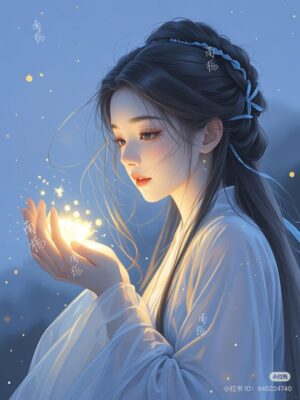 Ảnh bìa của Bạch Uyển