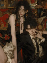 Ảnh bìa của Tình Yêu Đều Là Như Thế Đấy