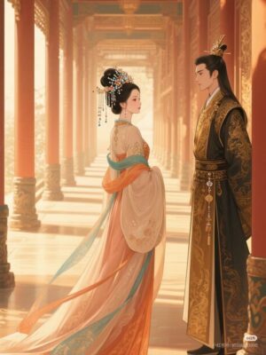 Ảnh bìa của Xuyên Thành Nữ Phụ Độc Ác Nuôi Con Gái