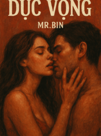 Ảnh bìa của Dục Vọng