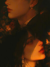 Ảnh bìa của Chó Con Điên Loạn Của Mỹ Nhân Ngốc Nghếch