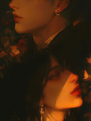 Ảnh bìa của Chó Con Điên Loạn Của Mỹ Nhân Ngốc Nghếch