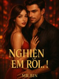 Ảnh bìa của Nghiện Em Rồi