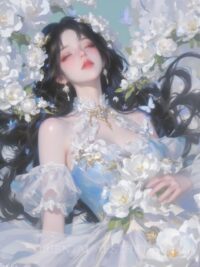 Ảnh bìa của Xuân Ý Tri Kỉ Hứa