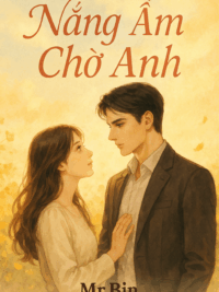 Ảnh bìa của Nắng Ấm Chờ Anh