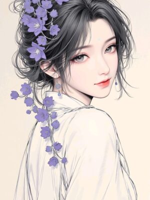 Ảnh bìa của Người Mẹ Vĩ Đại