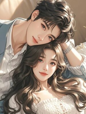 Ảnh bìa của Sau Khi Kết Hôn Cùng Đối Thủ Kinh Doanh Truyền Kiếp Kết Hôn Cùng Đối Thủ Kinh Doanh Truyền Kiếp