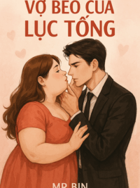 Ảnh bìa của Vợ Béo Của Lục Tổng