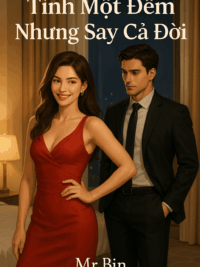 Ảnh bìa của Tình Một Đêm Nhưng Say Cả