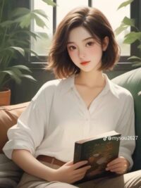 Ảnh bìa của Ác Nữ Tỉnh Giấc