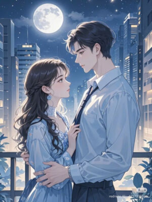 Ảnh bìa của Đoạt Tình