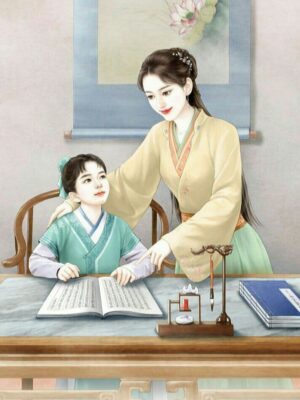 Ảnh bìa của A Man