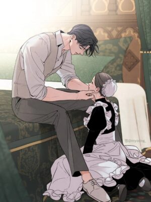 Ảnh bìa của Mối Tình Thầm Kín Với Anh Trai Của Bạn Thân