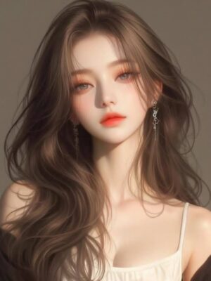 Ảnh bìa của Tình Yêu Đã Cạn