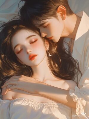 Ảnh bìa của Theo Đuổi Anh Hàng Xóm