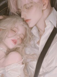 Ảnh bìa của Mỗi Ngày Tôi Đều Ép Yêu Phản Diện Mắc Chứng Tự Kỷ