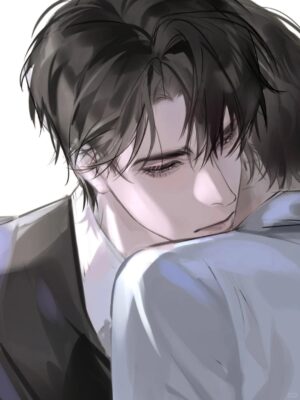 Ảnh bìa của Mất Trí Nhớ