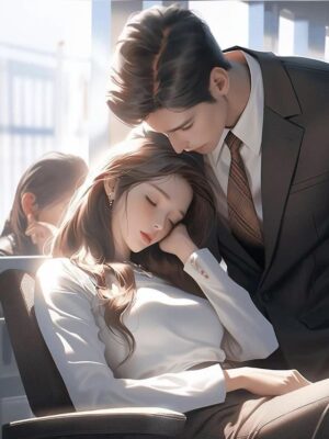 Ảnh bìa của Nam Kim Tước