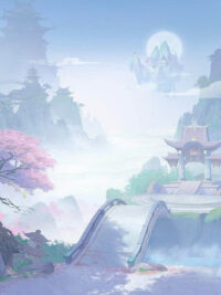 Ảnh bìa của Khuynh Quốc Khuynh Tâm