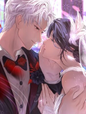 Ảnh bìa của Khi Tôi Và Bạn Thân Kết Hôn Vào Cùng Một Nhà.