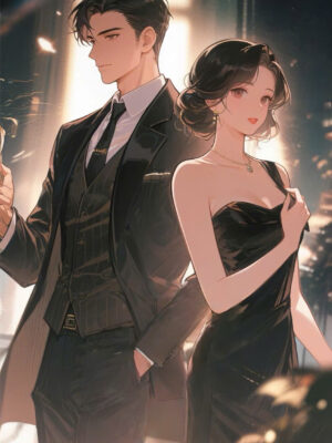 Ảnh bìa của Tôi Gả Cho Chú Nhỏ Của Bạn Trai Tôi