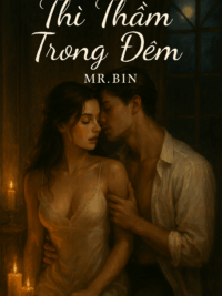 Ảnh bìa của Thì Thầm Trong Đêm