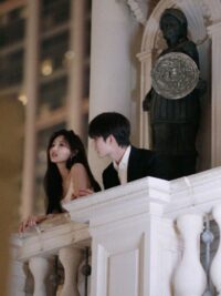 Ảnh bìa của Kim Chủ Đại Nhân Mê Tôi Như Điếu Đổ