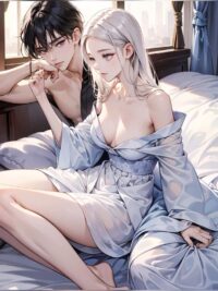 Ảnh bìa của Phản Diện Mít Ướt